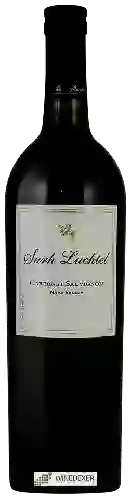 Domaine Surh Luchtel - Cabernet Sauvignon