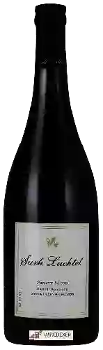 Domaine Surh Luchtel - Garys' Vineyard Pinot Noir