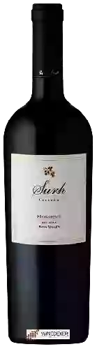 Domaine Surh Luchtel - Mosaique Red