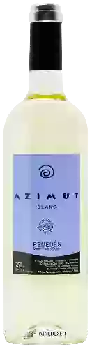 Domaine Suriol - Azimut Blanc