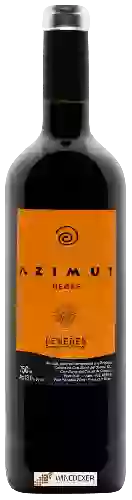 Domaine Suriol - Azimut Negre