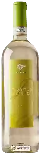 Domaine Surrau - Vermentino di Gallura