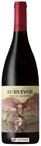 Domaine Survivor - Cabernet Sauvignon