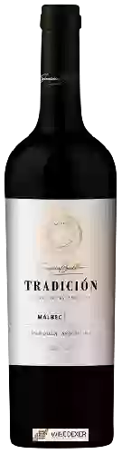 Domaine Susana Balbo - Tradición Selección de Barricas Malbec