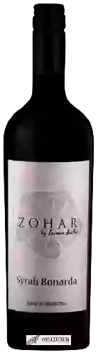 Domaine Susana Balbo - Zohar Syrah - Bonarda