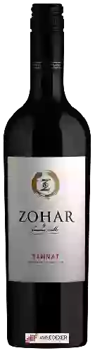 Domaine Susana Balbo - Zohar Tannat