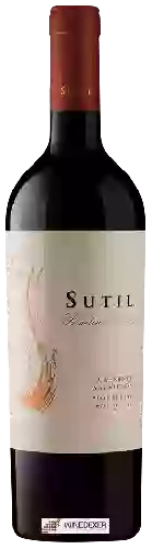 Domaine Sutil