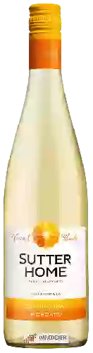 Domaine Sutter Home - Chardonnay - Moscato