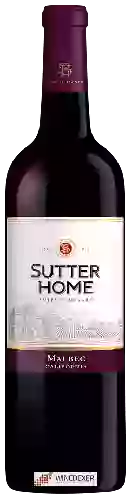 Domaine Sutter Home - Malbec