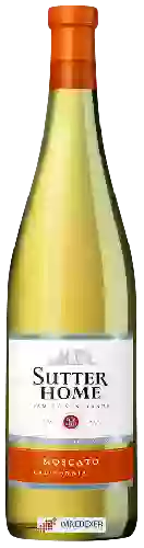 Domaine Sutter Home - Moscato