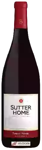 Domaine Sutter Home - Pinot Noir