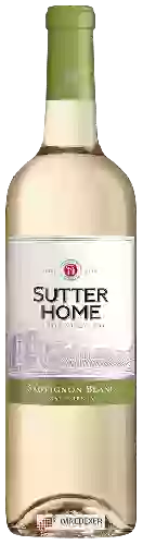 Domaine Sutter Home - Sauvignon Blanc