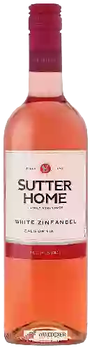 Domaine Sutter Home - White Zinfandel