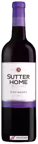 Domaine Sutter Home - Zinfandel