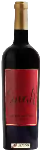 Domaine Suvali - Cabernet Sauvignon