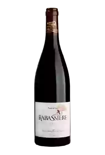 Domaine La Suzienne - Cuvée Médicis Grande Réserve Côtes-du-Rhône