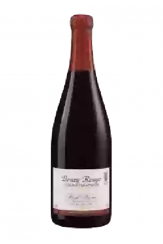 Domaine La Suzienne - La Comtesse de Grignan-Les-Adhemar