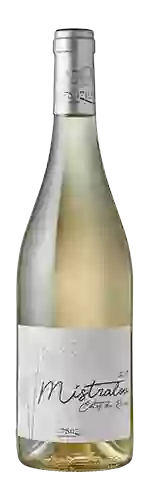 Domaine La Suzienne - Mistralou Côtes-du-Rhône Blanc