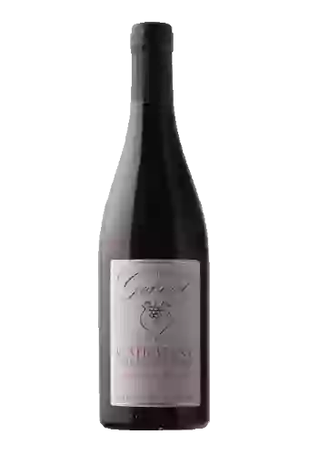 Domaine La Suzienne - Rochegude Côtes-du-Rhône-Villages