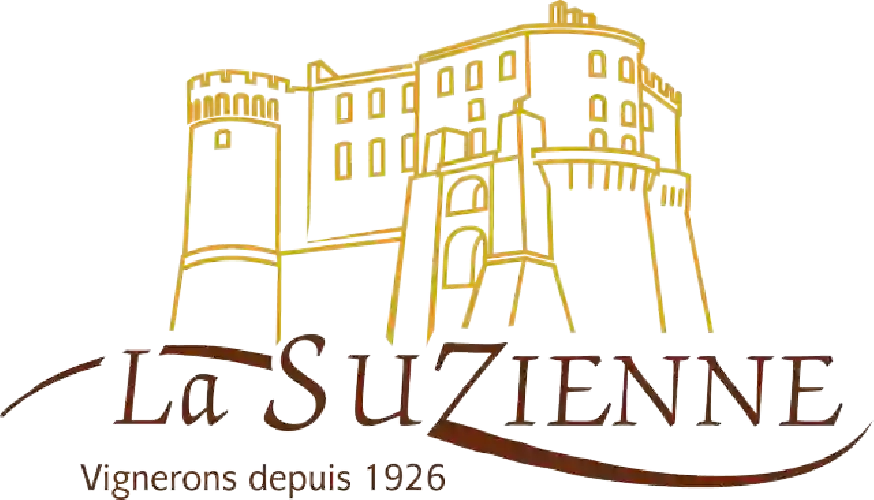 Domaine La Suzienne - Vieilles Vignes Côtes-du-Rhône