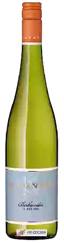 Domaine Sven Klundt - Birkweiler Riesling