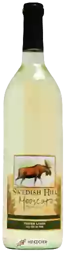 Domaine Swedish Hill - Mooscato Moscato