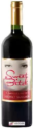 Domaine Sweet Bitch - Cabernet Sauvignon