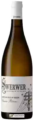 Domaine Swerwer - Chenin Blanc