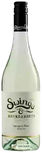 Domaine Swings & Roundabouts - Sauvignon Blanc - Sémillon