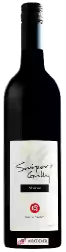 Domaine Swipers Gully - Shiraz