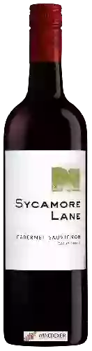 Domaine Sycamore Lane - Cabernet Sauvignon