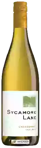 Domaine Sycamore Lane - Chardonnay