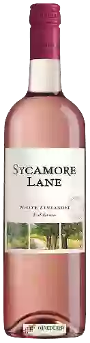 Domaine Sycamore Lane - White Zinfandel