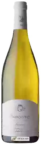 Domaine Sylvain Bailly - Terroirs Sancerre