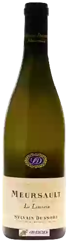 Domaine Sylvain Dussort - Meursault Limozin