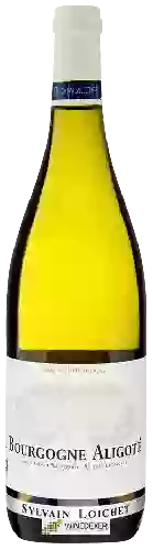 Domaine Sylvain Loichet - Bourgogne Aligoté