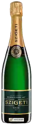 Domaine Szigeti - Riesling Brut