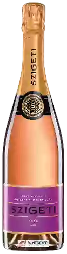 Domaine Szigeti - Rosé Brut