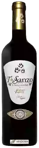 Domaine T Sanzo