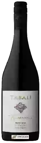 Domaine Tabali - Reserva Pinot Noir