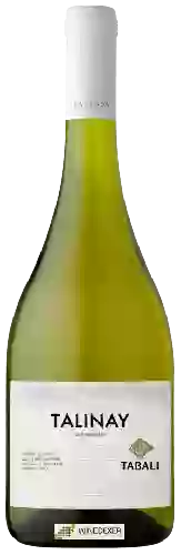 Domaine Tabali - Talinay Chardonnay