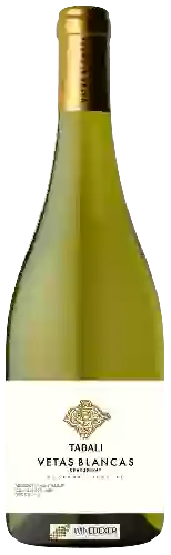 Domaine Tabali - Vetas Blancas Reserva Especial Chardonnay