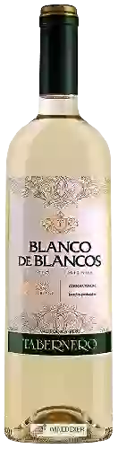 Domaine Tabernero - Blanco de Blancos