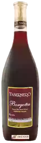 Domaine Tabernero - Borgoña Demi Sec