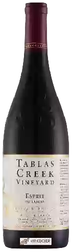 Domaine Tablas Creek Vineyard - Esprit de Tablas