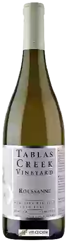 Domaine Tablas Creek Vineyard - Roussanne