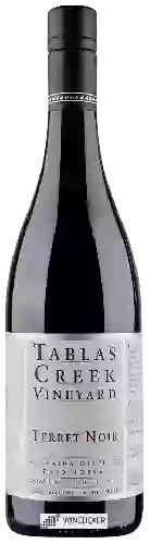 Domaine Tablas Creek Vineyard - Terret Noir