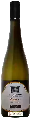 Domaine Cantina del Taburno - Beneventano Greco