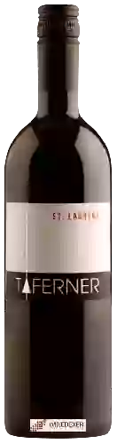 Domaine Taferner - St. Laurent