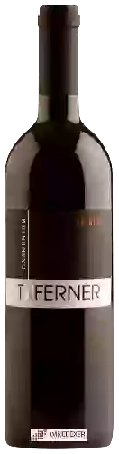 Domaine Taferner - Tribun